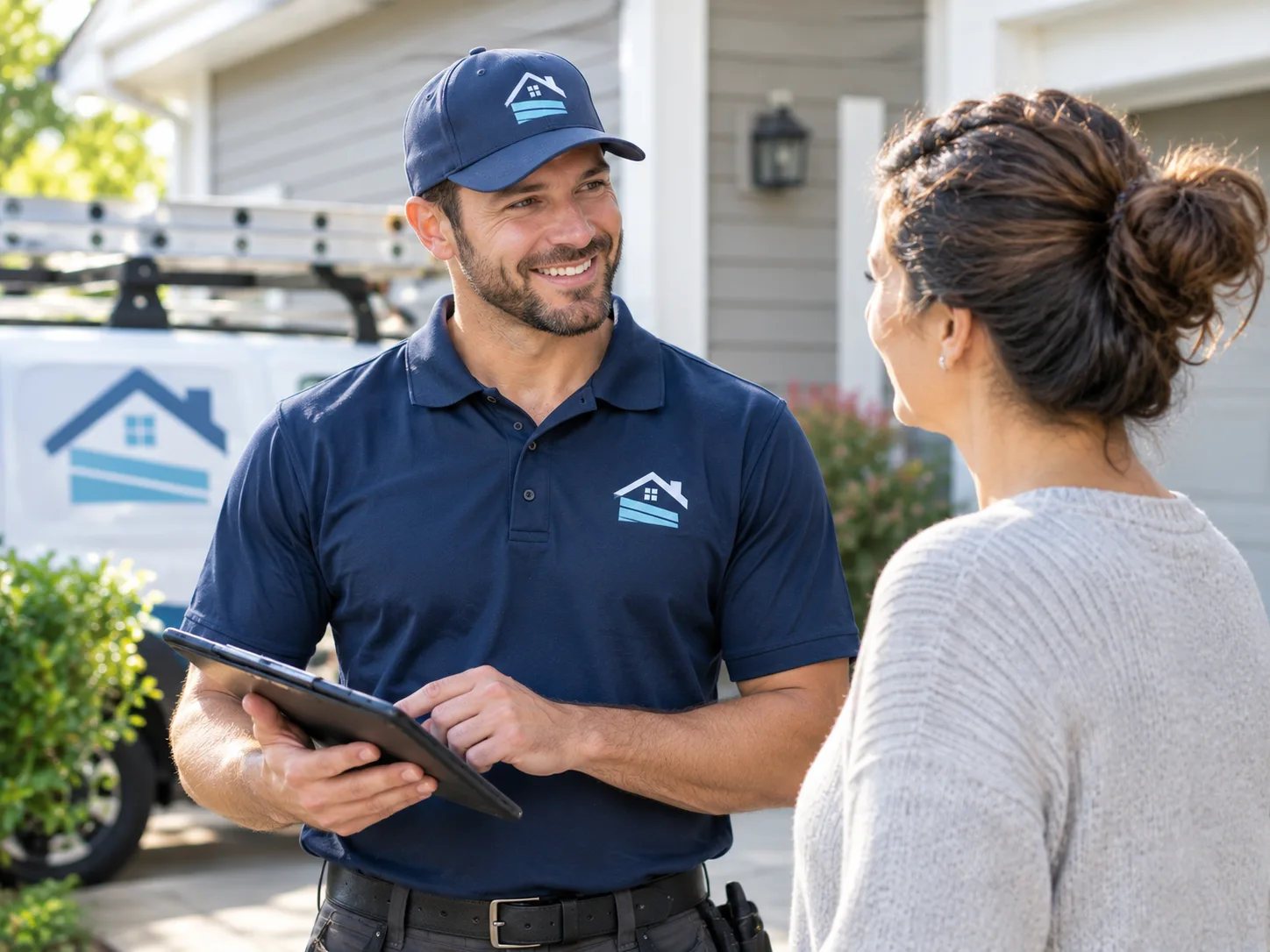 Commercial Siding Repair in Norfolk, NY